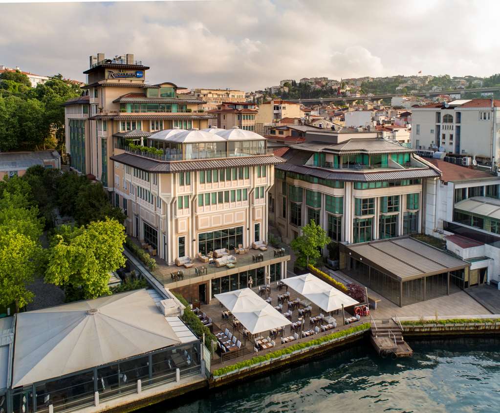 Feri Suites Ortaköy