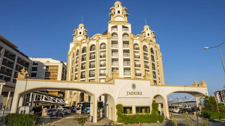 Diamond Premium Hotel & Spa Hotel