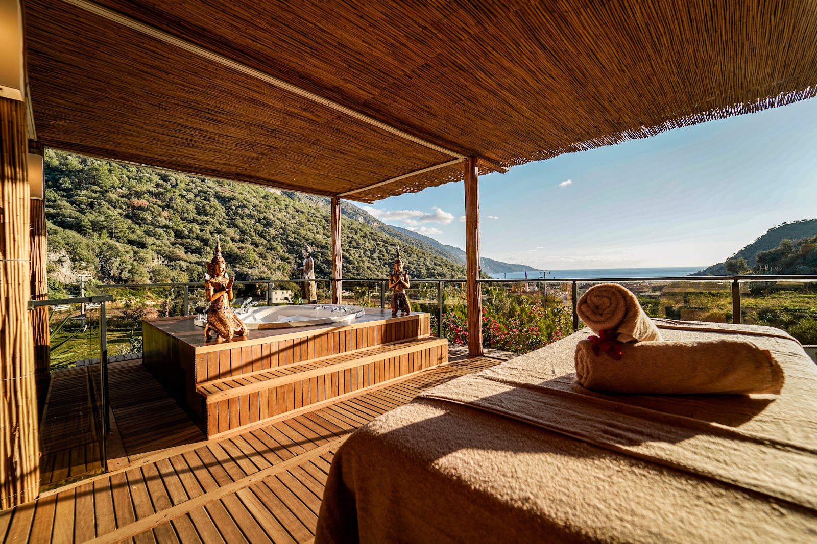 Garcia Resort & Spa Oludeniz