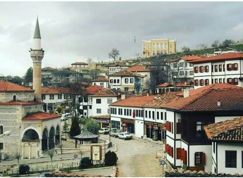 Ağa Çeşmesi Otel