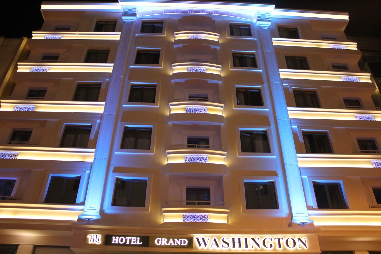 King Istanbul Hotel