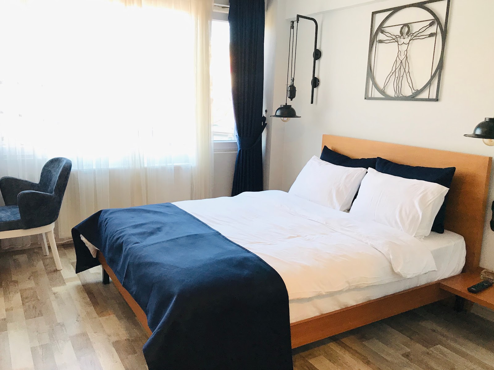 Sunrise İstanbul Suites