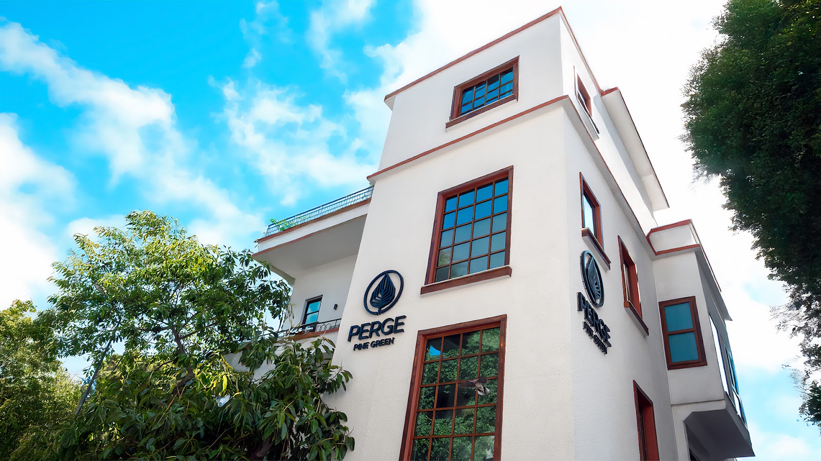 Park Hotel Rooms & Apart