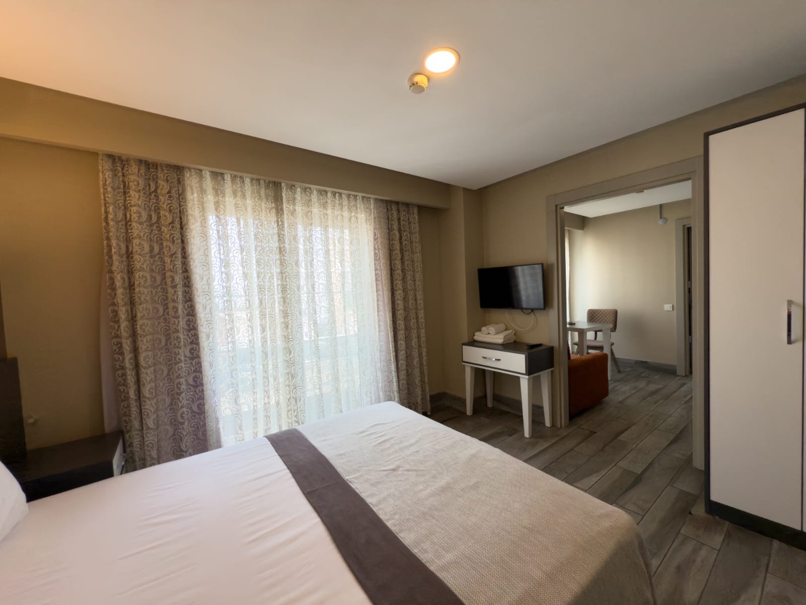 Grand Temel Butik Hotel