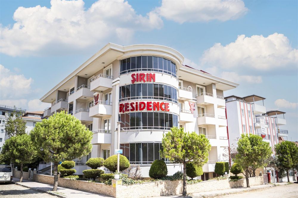 İnci Class Hotel