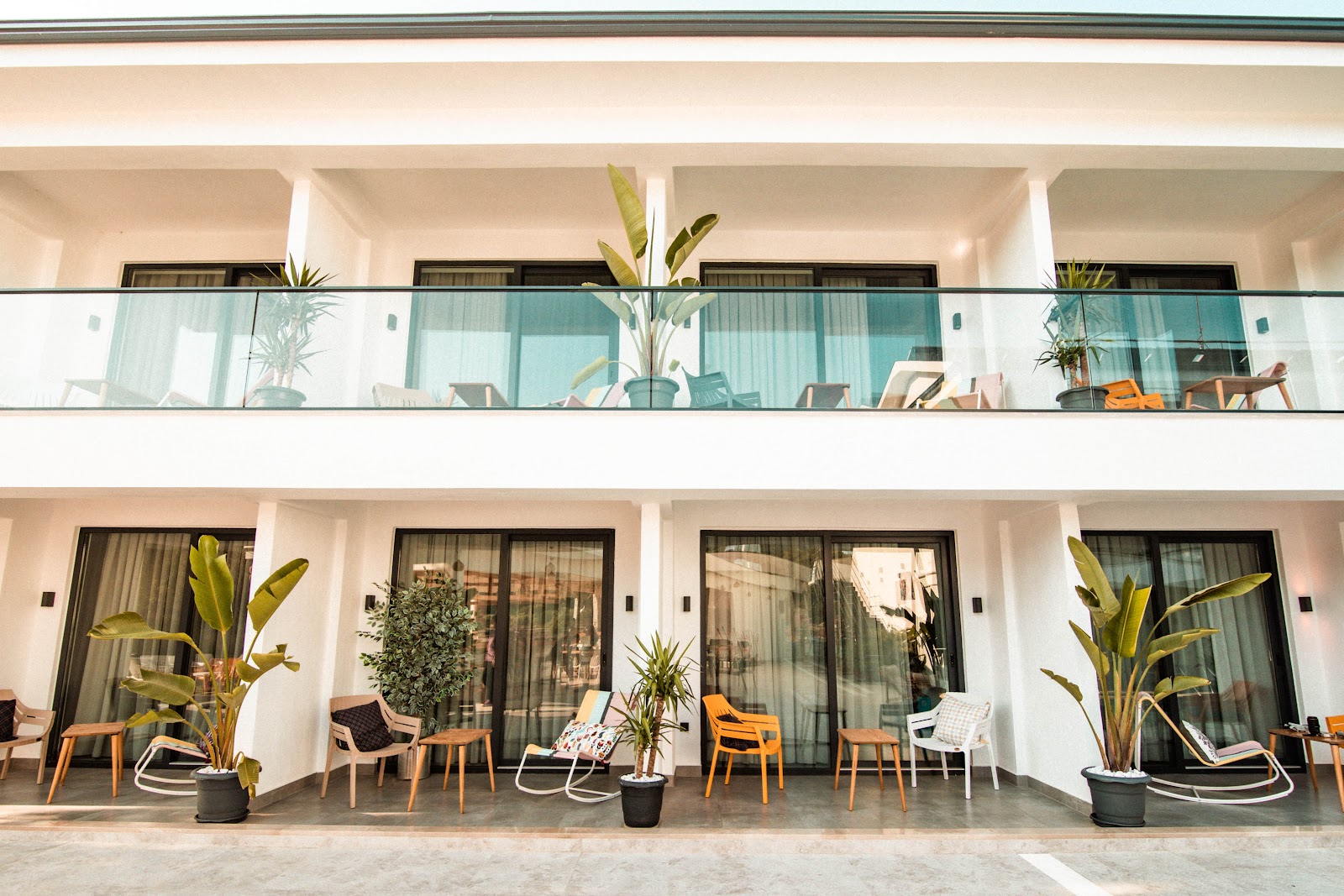 Setenay Hotel Fethiye