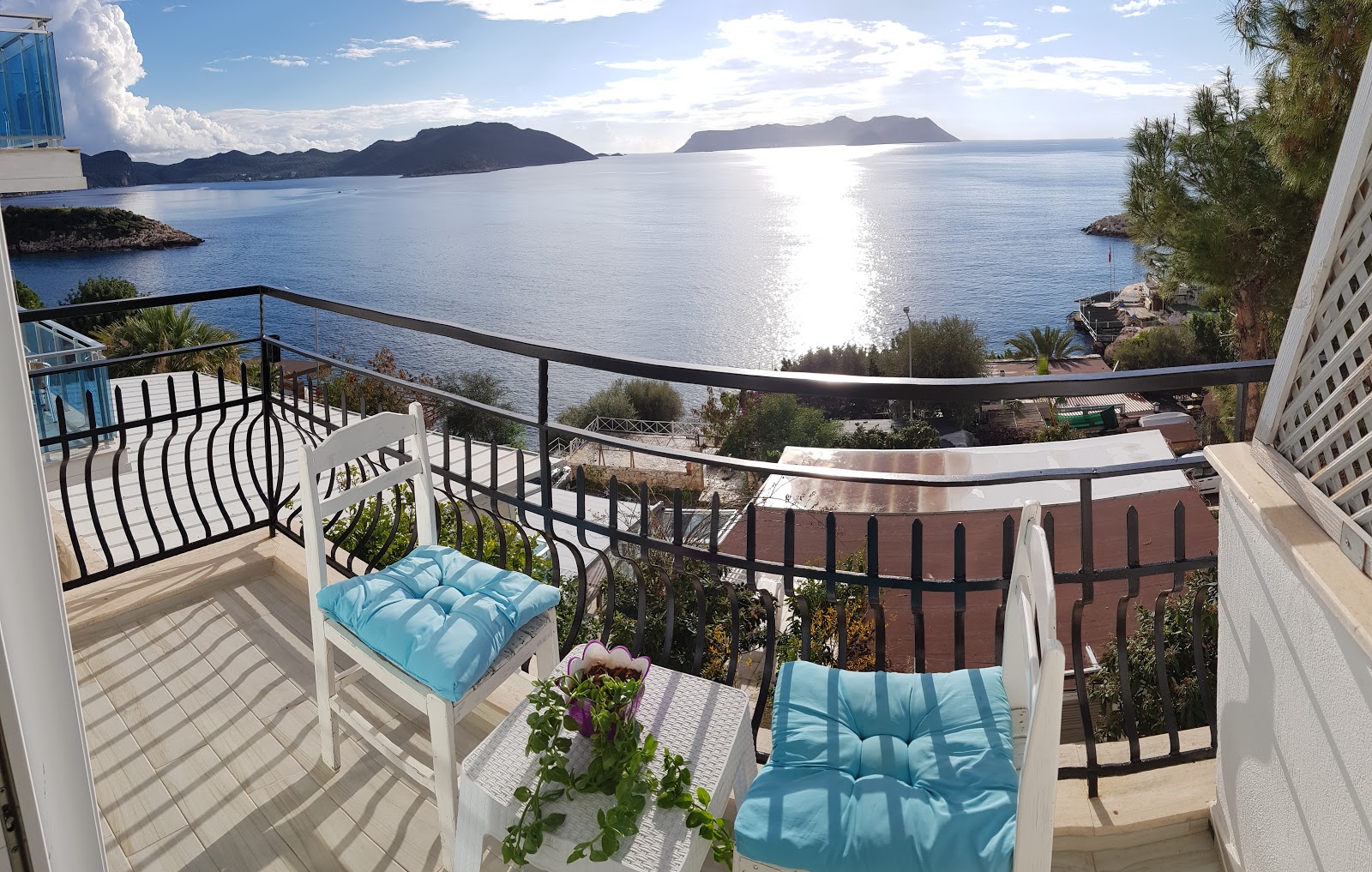 Rhapsody Boutique Hotel Kaş