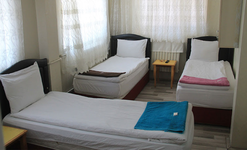 Erzurum Hotel