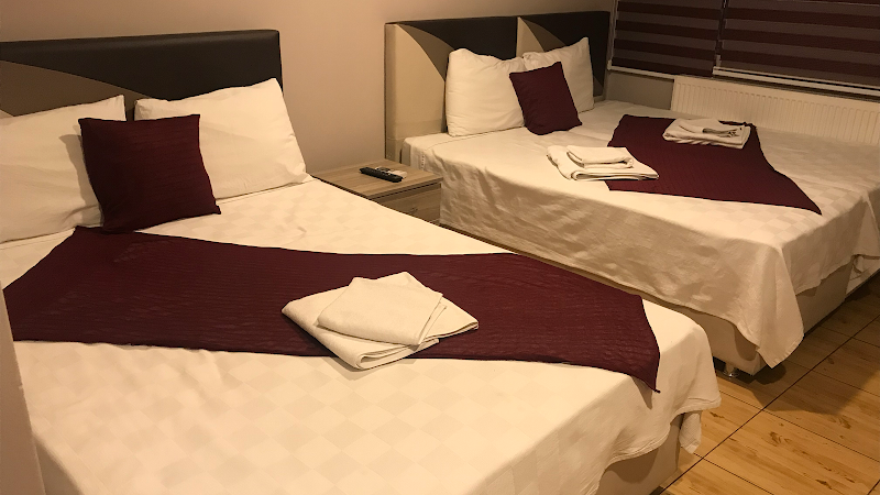 Altınboynuz Family Hotel