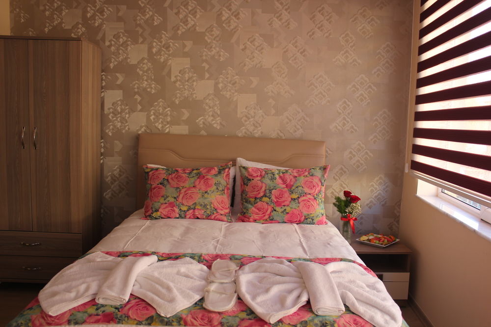 Altınboynuz Family Hotel