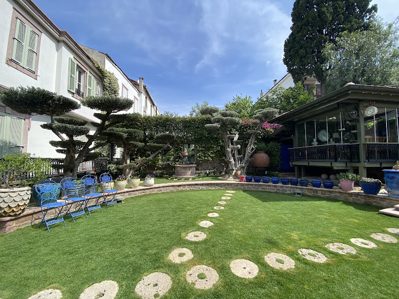 Nisi Butik Hotel