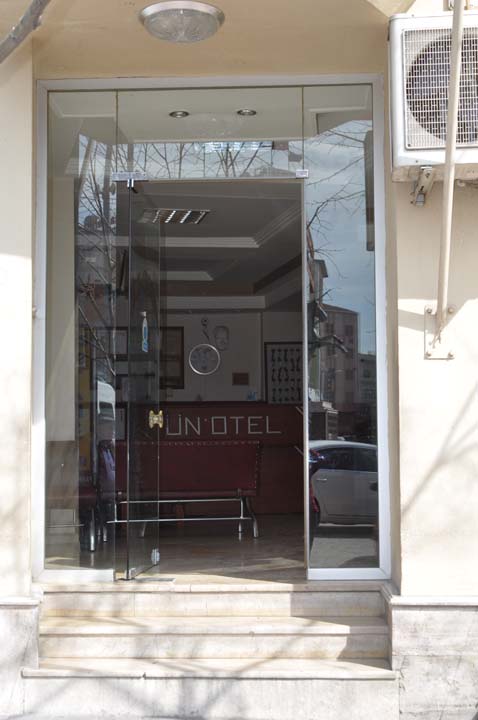 Karacabey Ün Otel