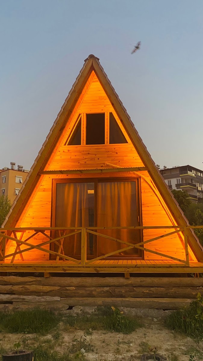 Tokgöz Apart Rezidans