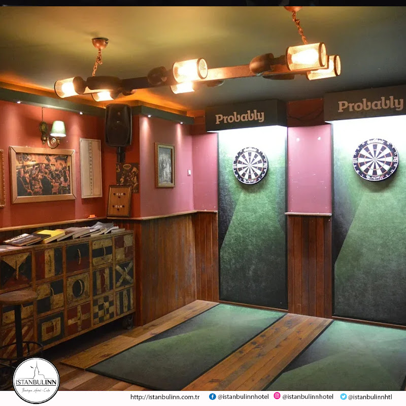 ISTANBULINN Apartment