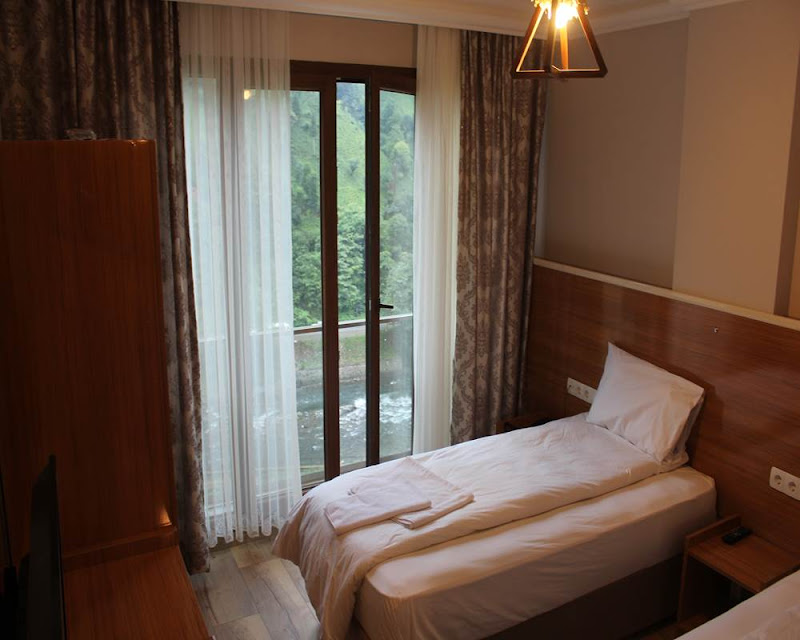 ORİS GREEN HOTEL