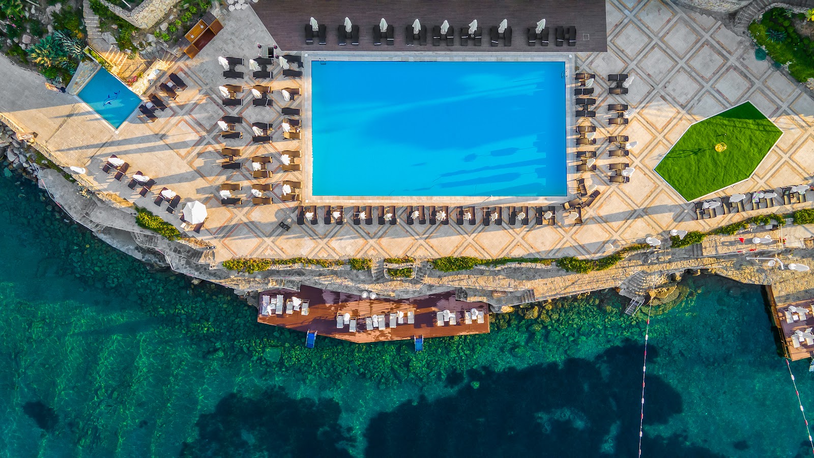 Salmakis Resort & Spa