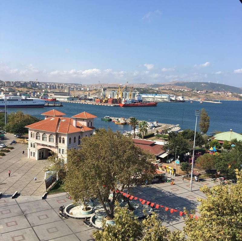 GOLDEN ELİT HOTEL