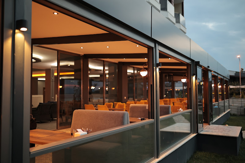 Aliento Hotel