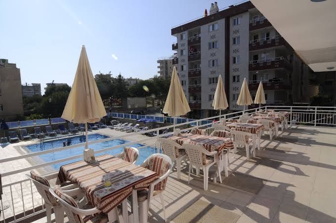 Hotel Yıldırım Bora