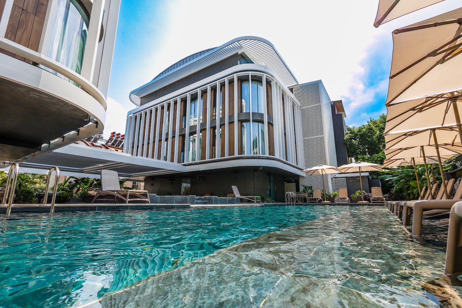 Sealife Family Resort Hotel