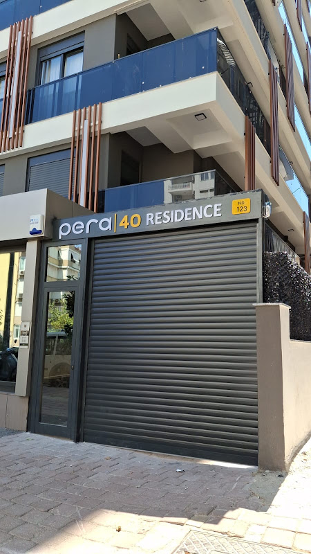 Pera 40 Residence