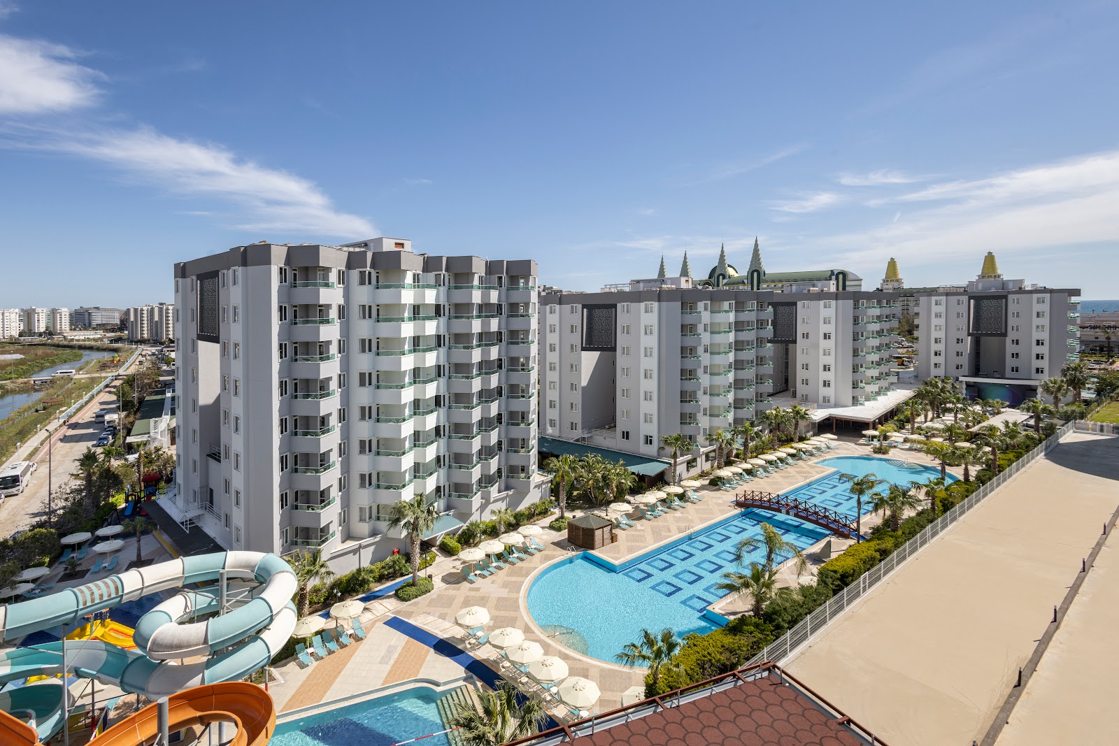 Wind of Lara Hotel & Spa