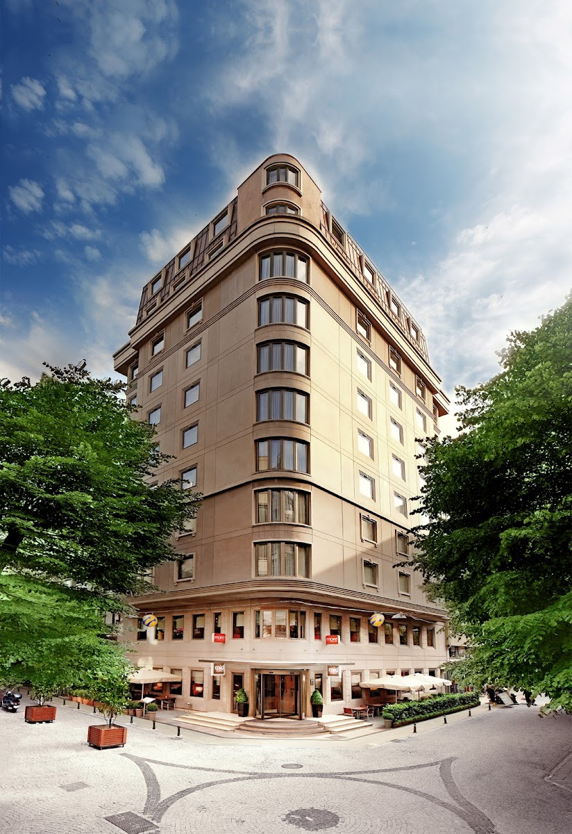 Gezi Hotel Bosphorus