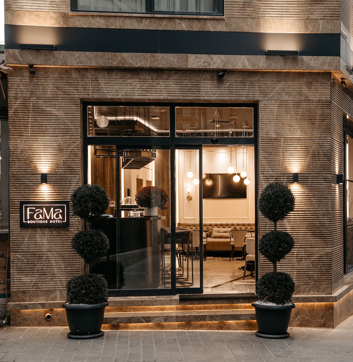 ADA Karaköy Boutique Hotel
