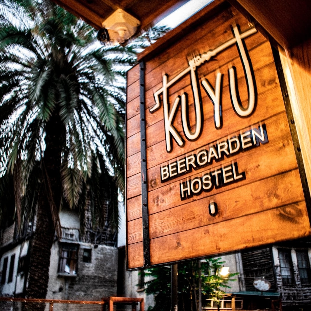 ANTIQUE HOUSE ANTALYA