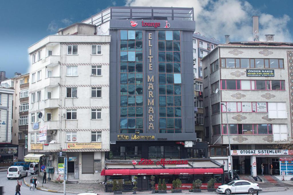 Emirtimes Hotel Güngören