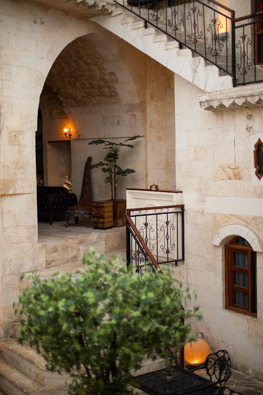 Hotel Estara