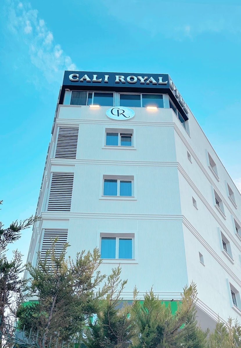 Angel's Park Hotel - Denizli Otel