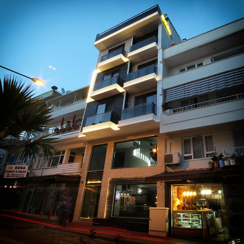Inciler Hotel