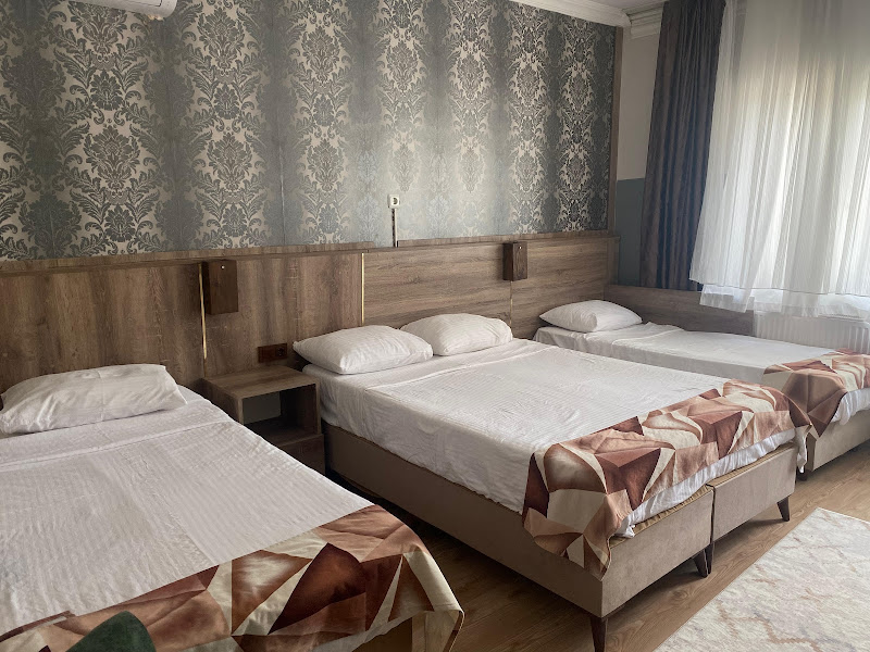 Uygun Otel