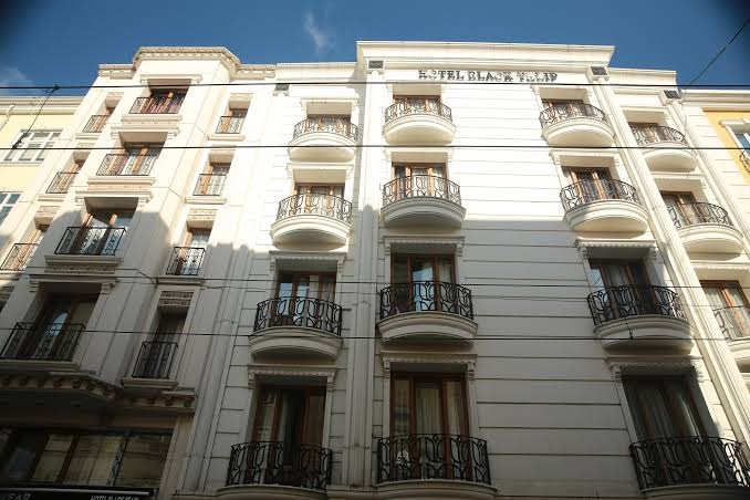 Romance Istanbul Hotel