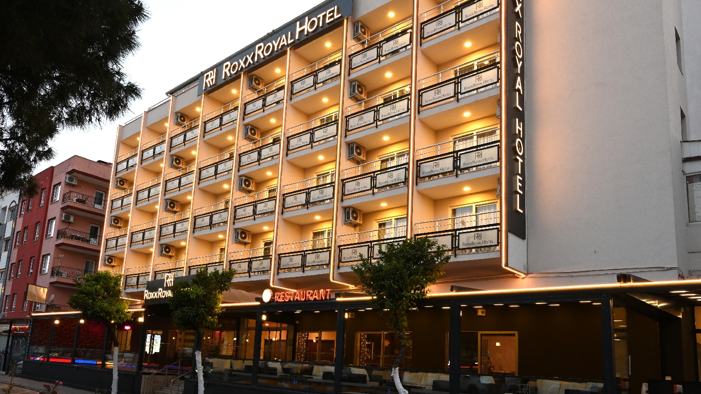 İKARUS HOTEL