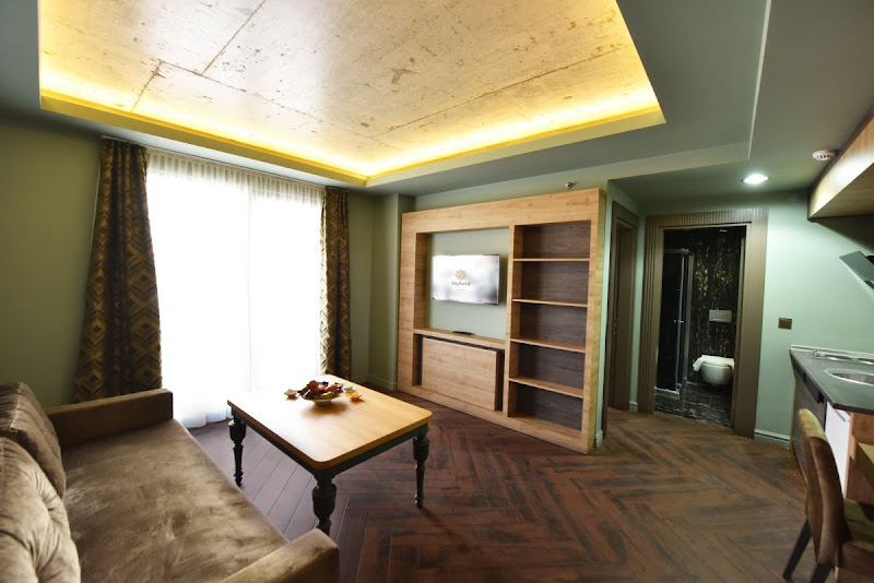 Bayberd Hotel