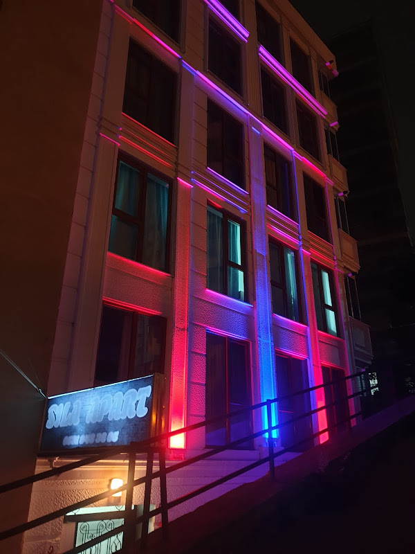 SILA RESIDENCE