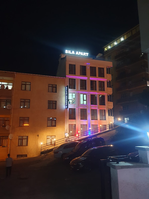 SILA RESIDENCE