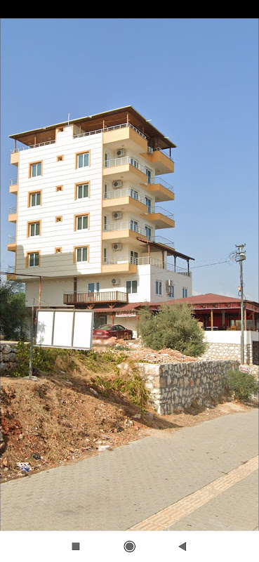 Ercan Apart