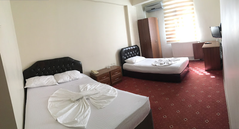 Berlin Hotel