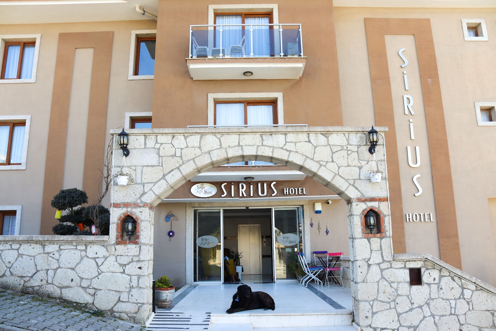 DBD Hotel Çeşme