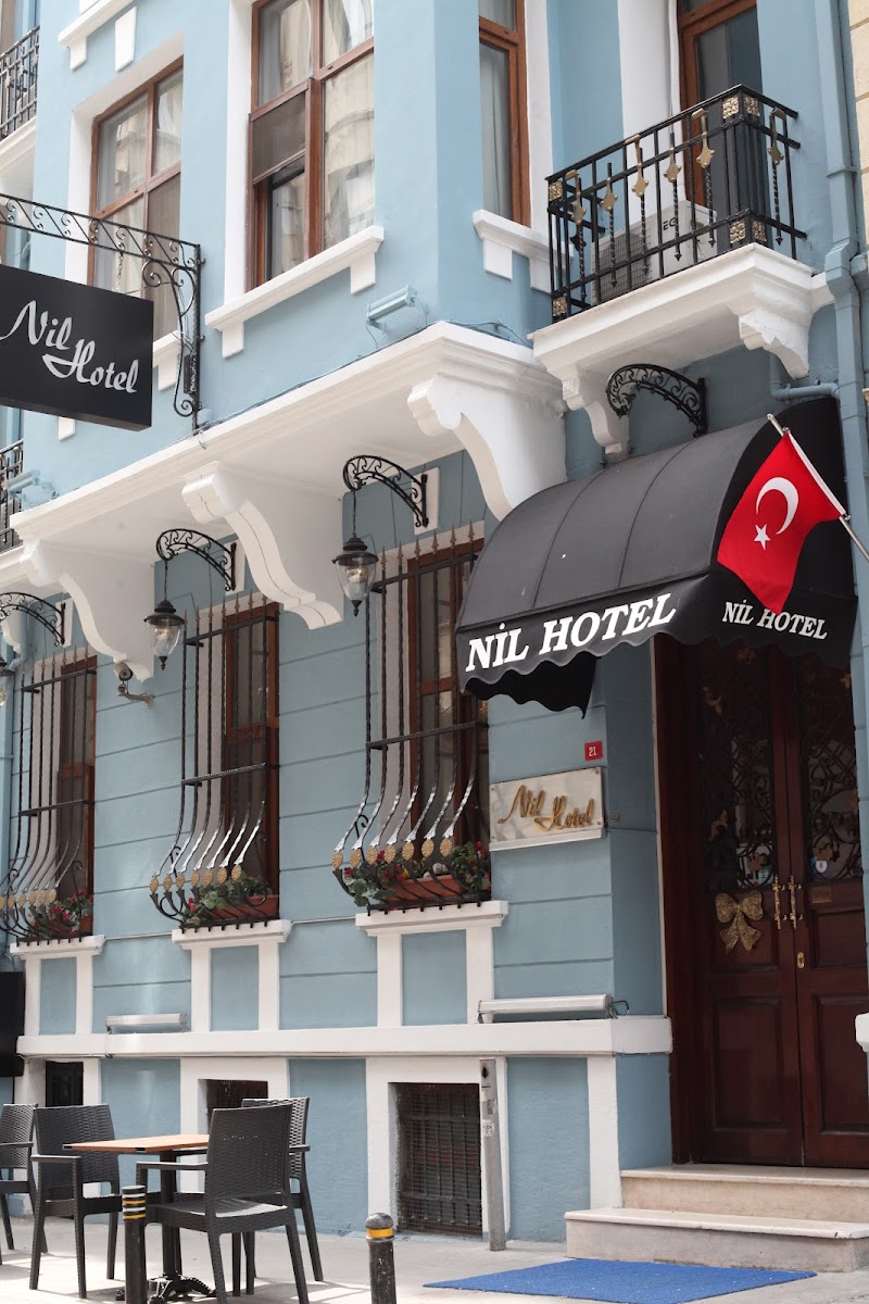 Cumbali Luxury Boutique Hotel