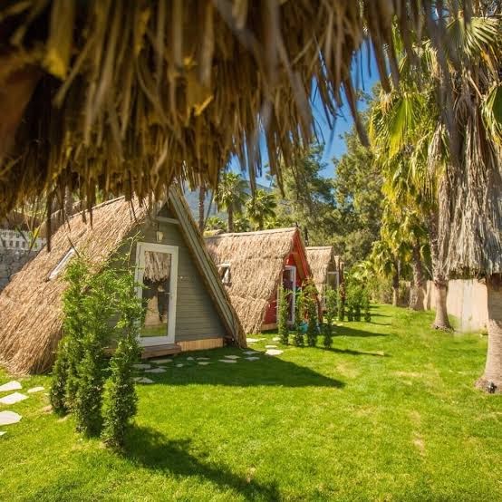 Olympos Likya Apart Hotel