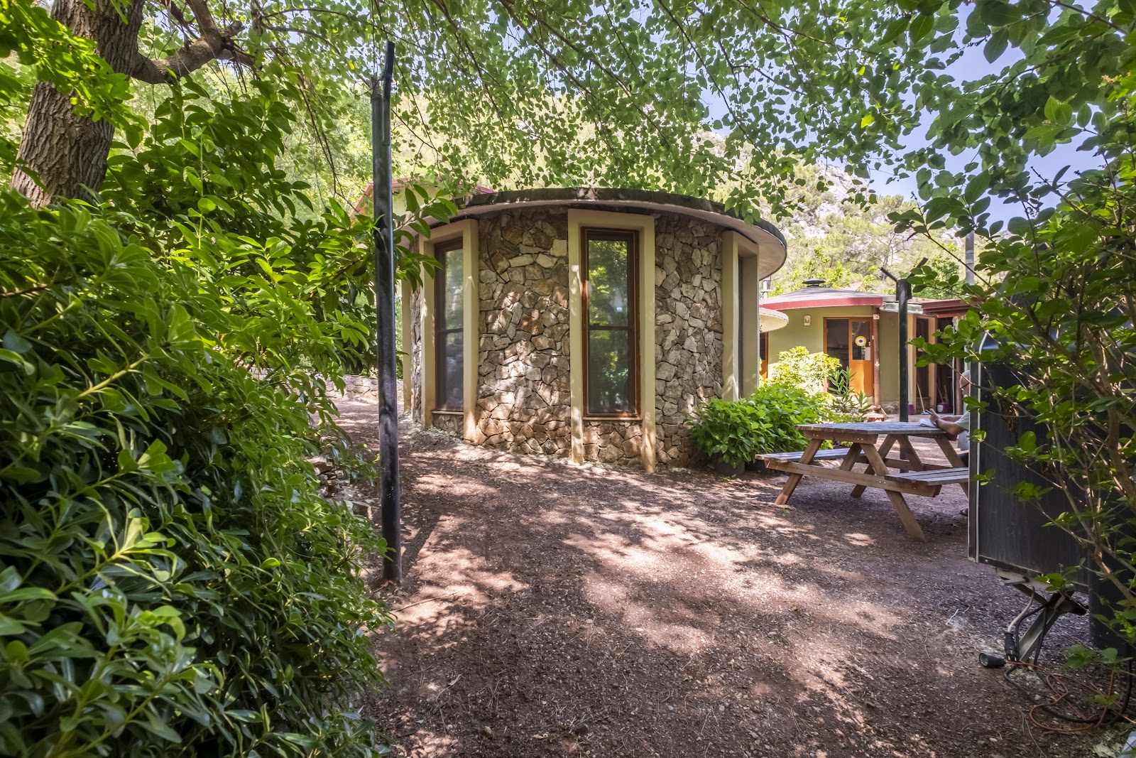 Olympos Likya Apart Hotel