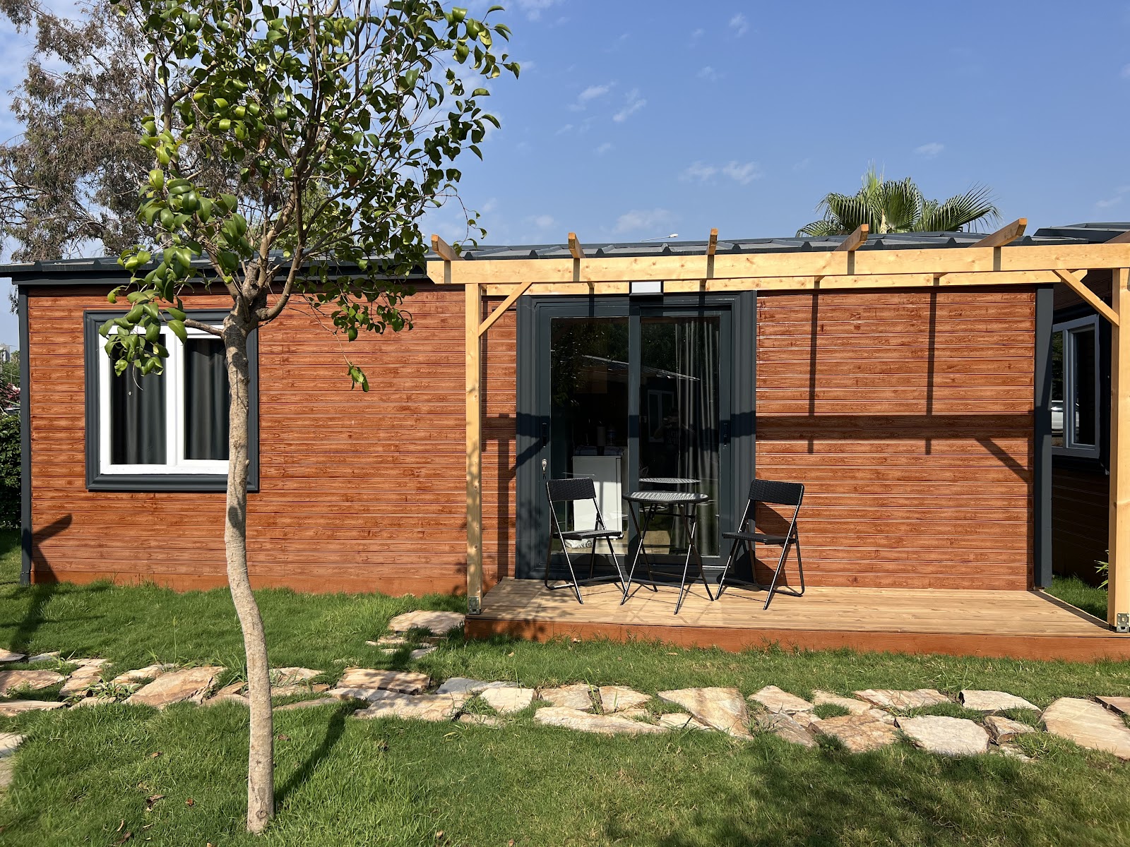 White Country Boutique Hotel