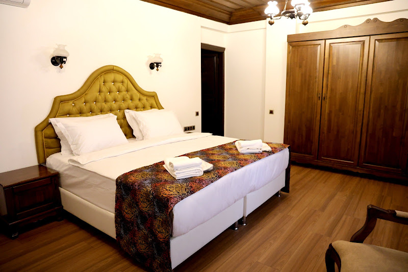 Midas Konak Otel