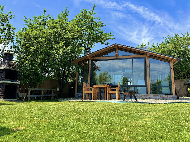 Bolu Wild Bungalov