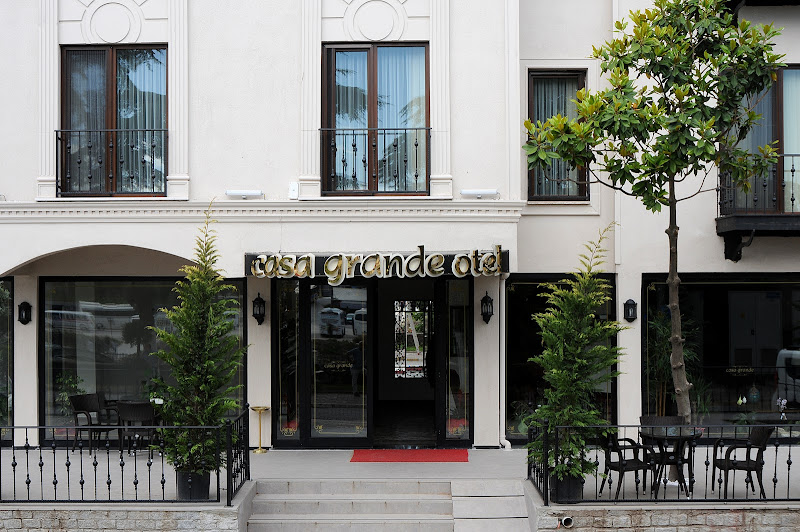 Casa Grande Otel