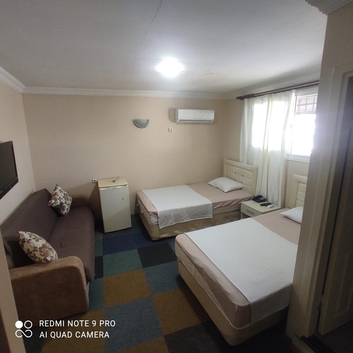 Evim Butik Otel